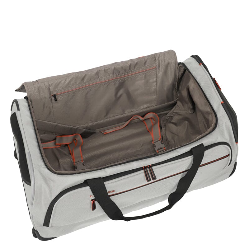 Travelite Crosslite 5.0 Wieltas Beige