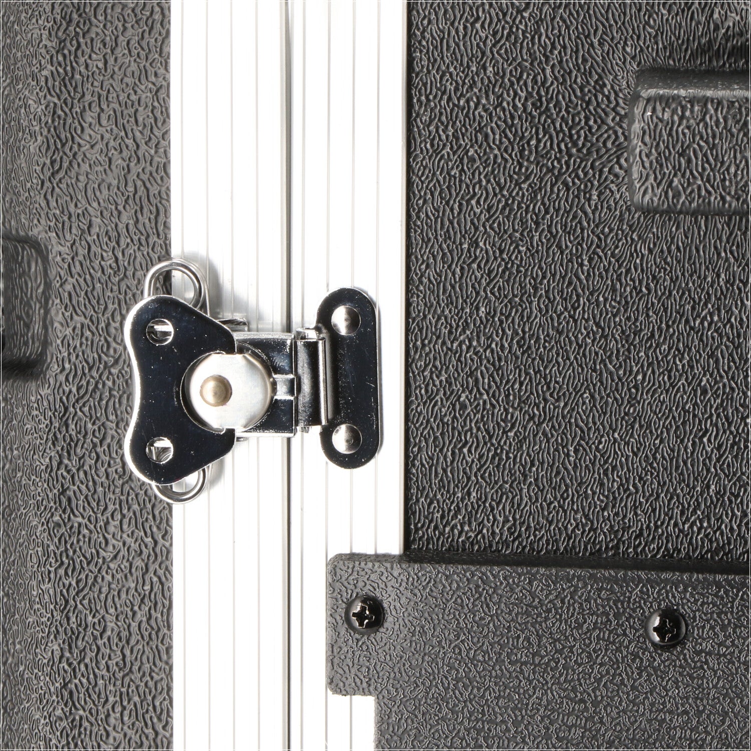 Innox GoRAX 8U17 double-door flightcase 8U, 43 cm diep