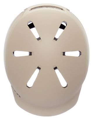 Casque Bern Watts 2.0 Mat Beige