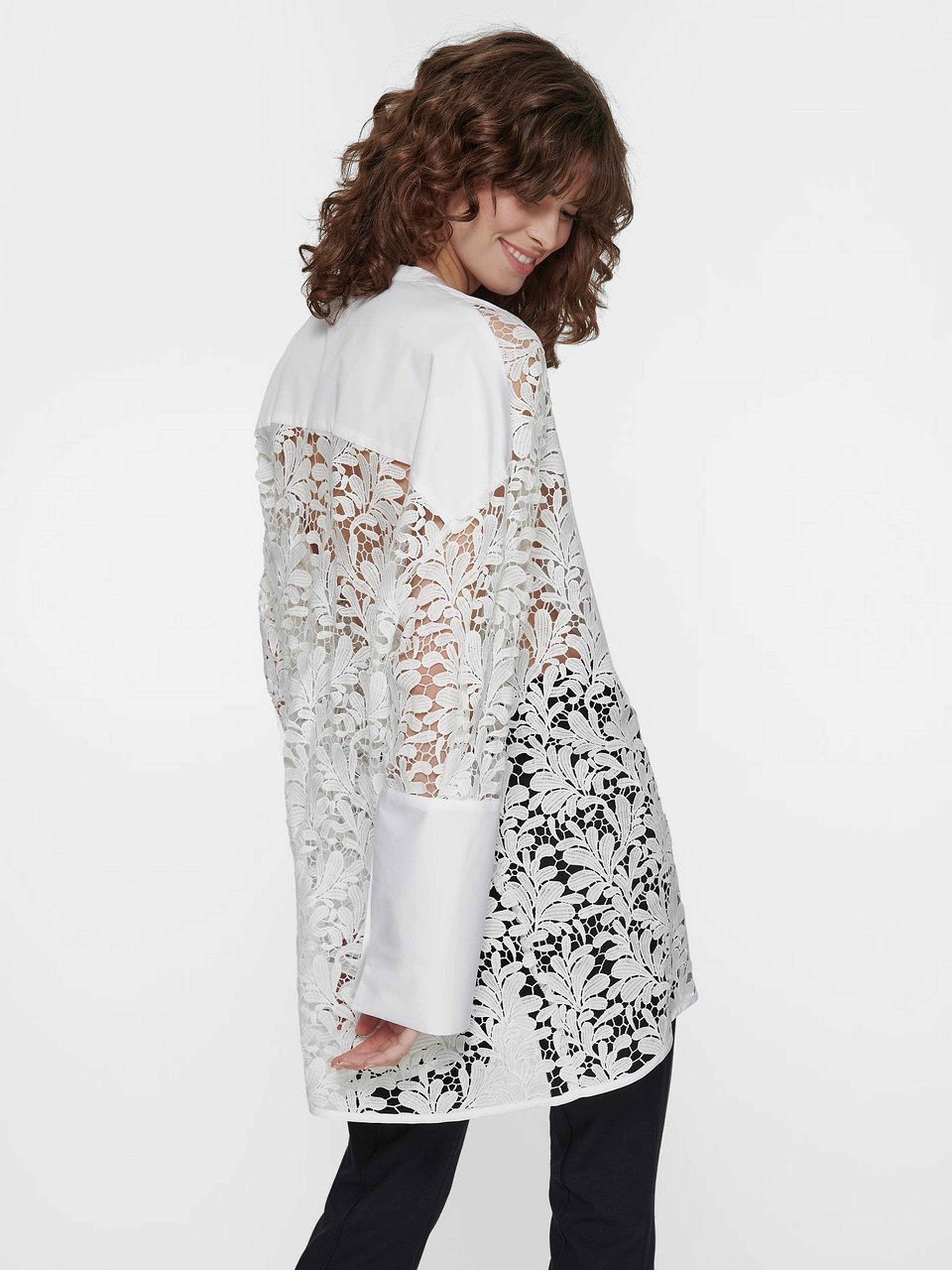 Bluse „Franca“