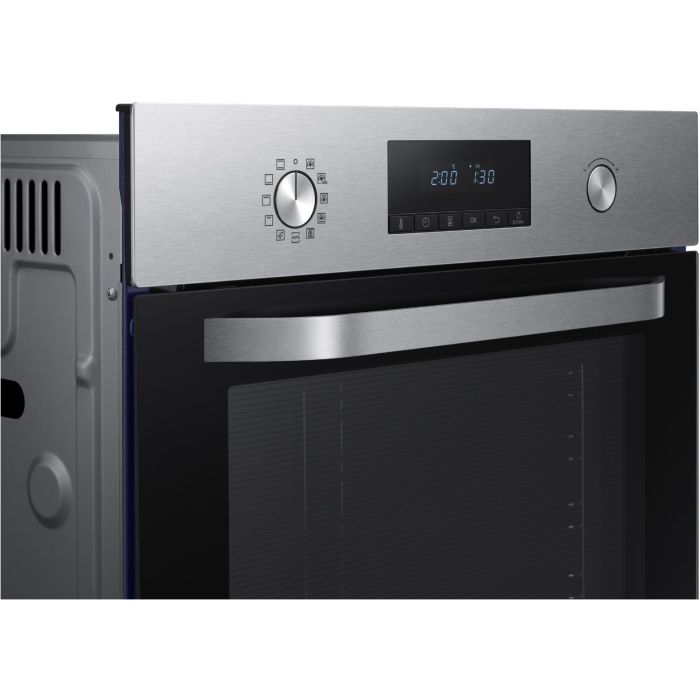 Samsung Einbau-Backofen NV 70K2340BS/EG