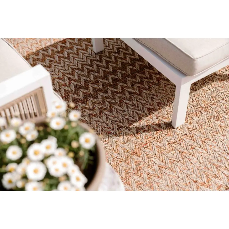 Interieur05 buitenkleed Ibiza Elay - 290 x 200 cm