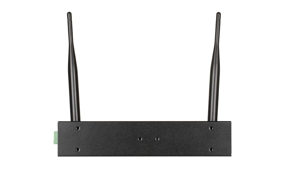 Industrieller Access Point DIS-2650AP<br>Industrieller AC1200 Wave 2 Access Point