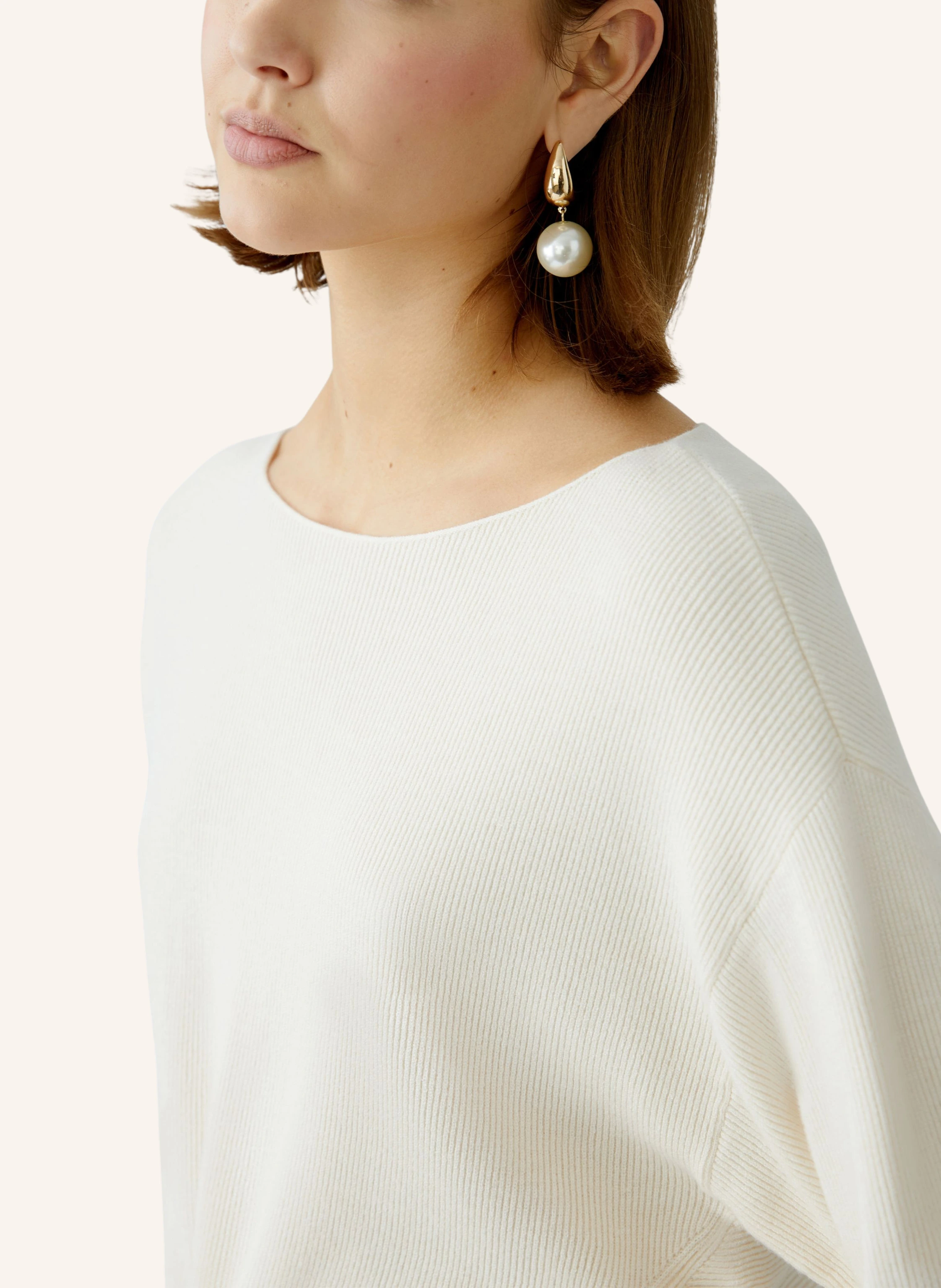 oui Pullover
