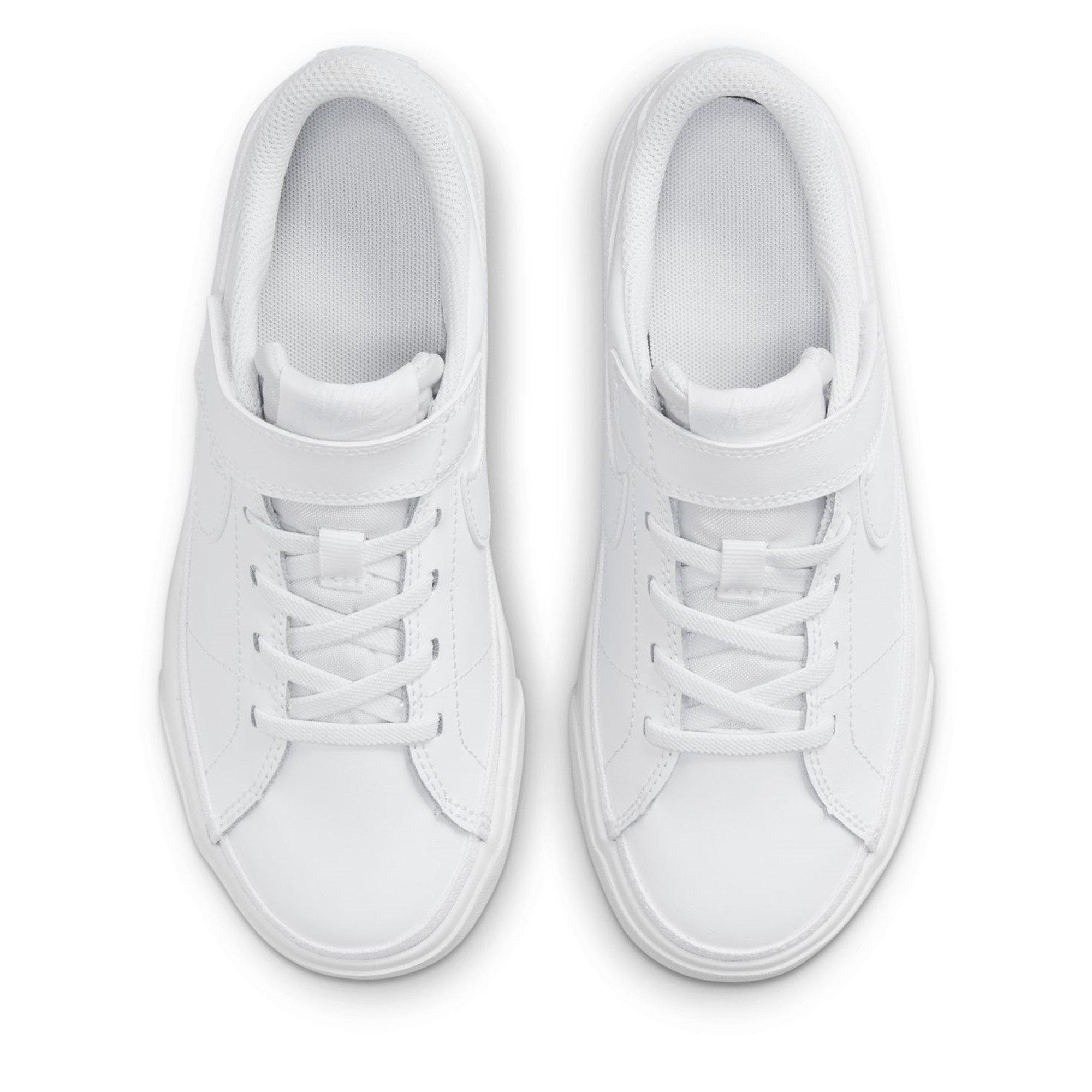 Nike Court Legacy Little KidsShoe