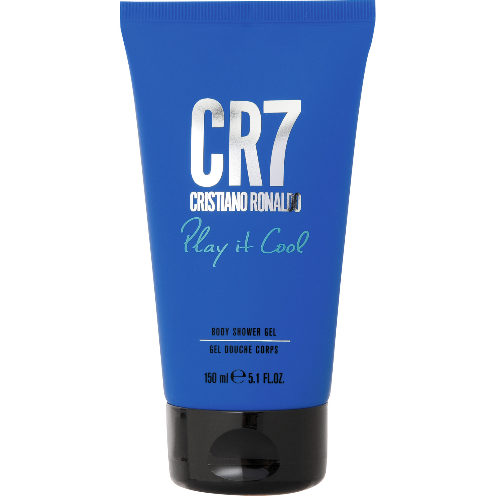 CR7 Cristiano Ronaldo Play it Cool Duftset, 3-teilig