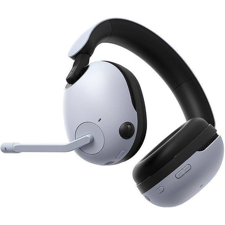 Sony GAME HDS SNY INZNE H9 WLSS GM WHT