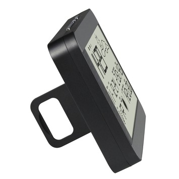 Alecto WS-1700 Weerstation met draadloze buitensensor