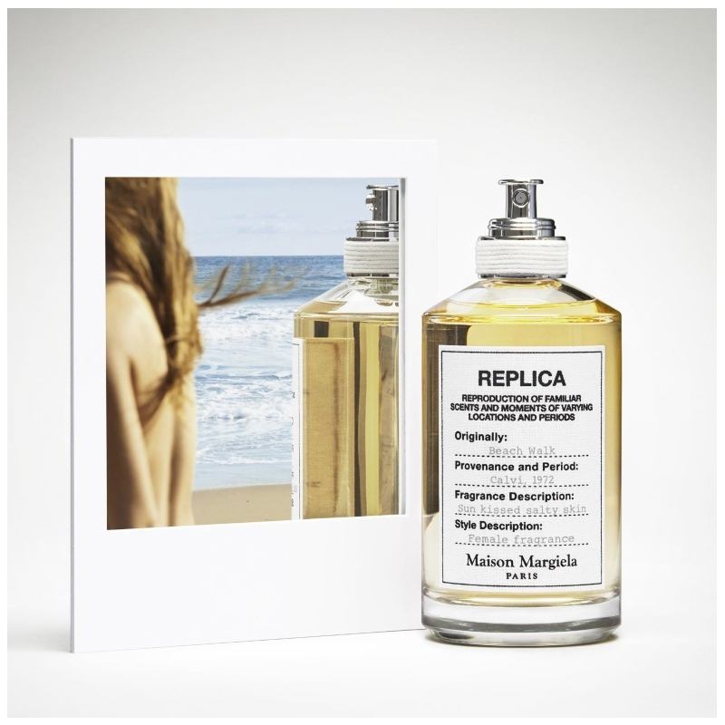 Maison Margiela Replica Beach Walk EDT 30 ml