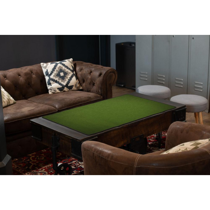 Tapis : 60x100cm - Green Carpet