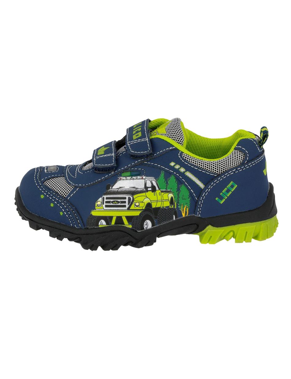 Freizeitschuh Monstertruck V