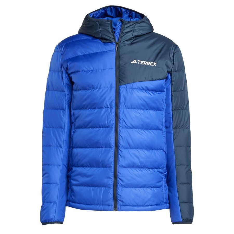 Adidas Doudoune à capuche légère Terrex Multi