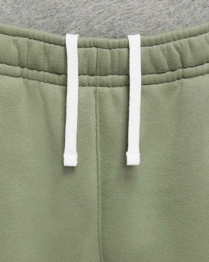 Short Nike Sportswear Club Vert pour homme
