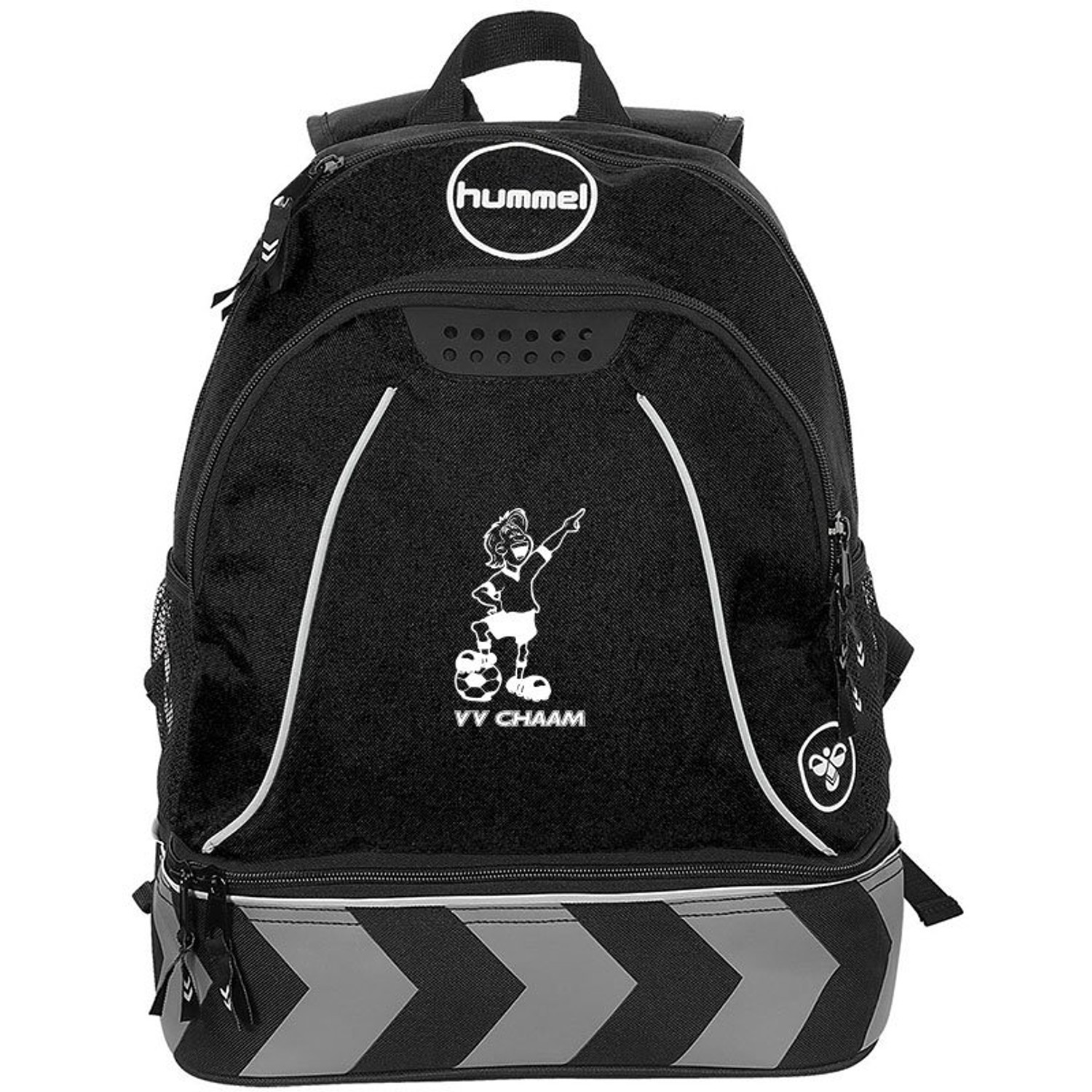 VV Chaam - Hummel Brighton Backpack