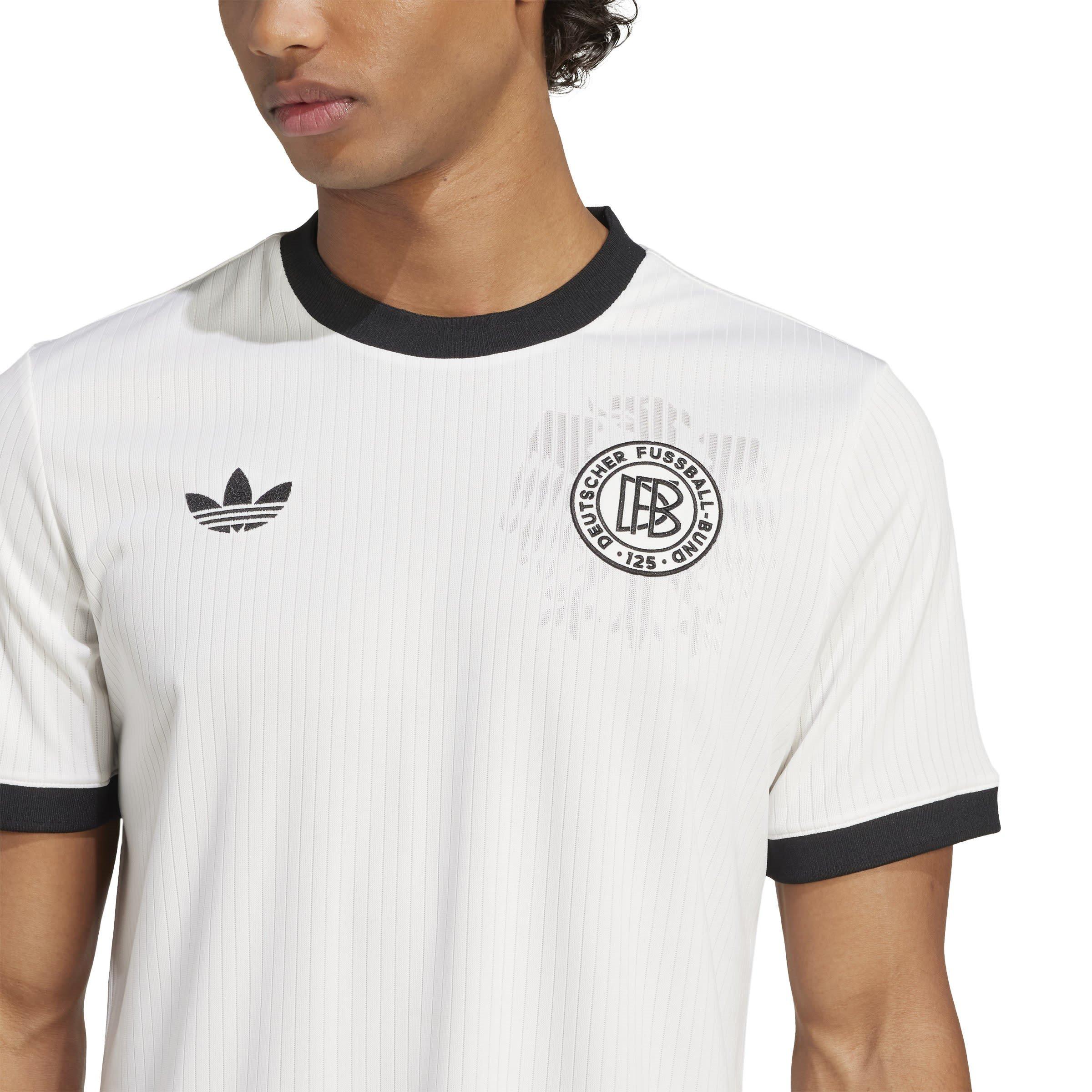adidas Germany 125th Anniversary Shirt Adults