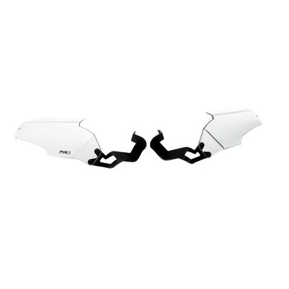 Protection Phare Puig -DUCATI MULTISTRADA