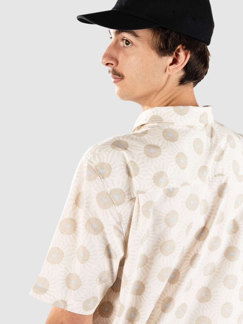 Salty Crew Uni Farm Shirt salt