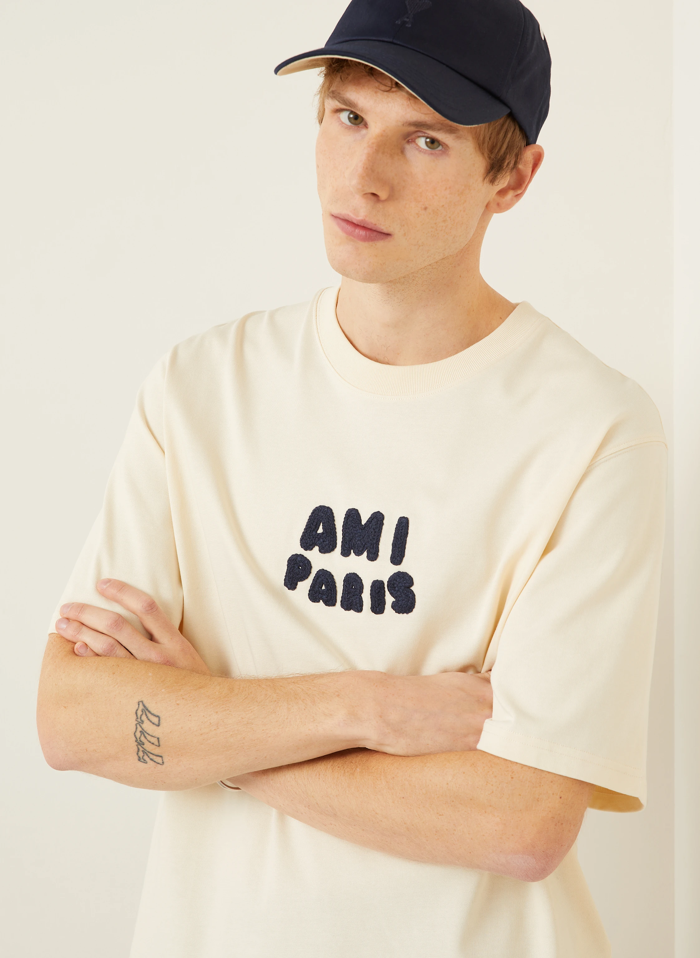 AMI PARIS T-Shirt