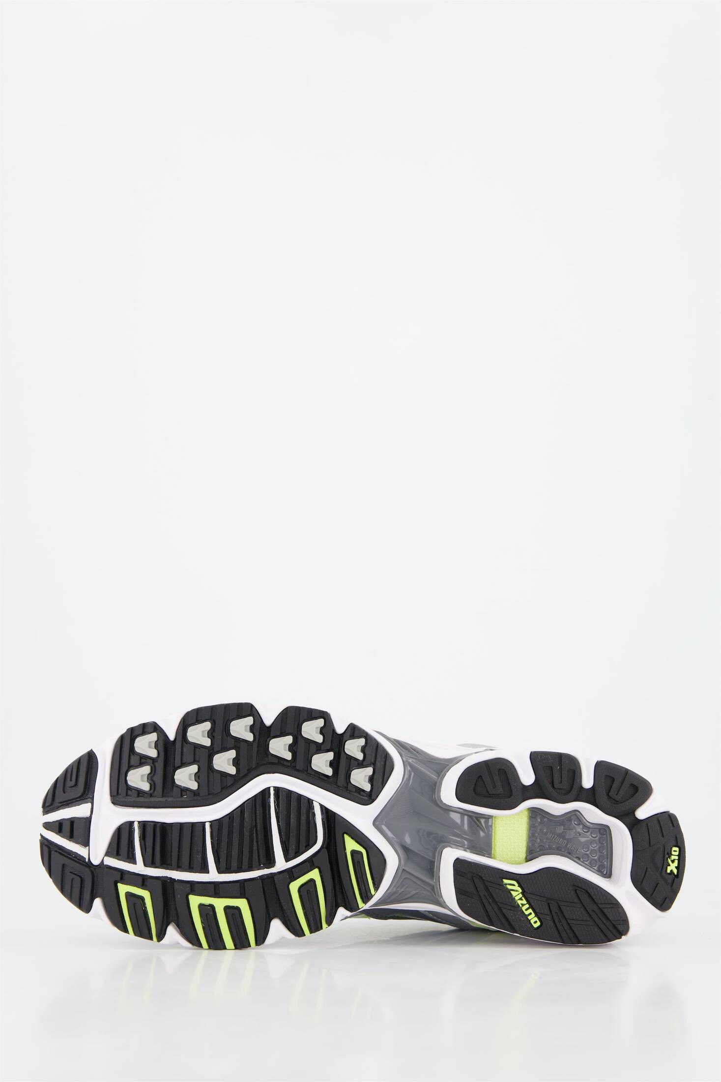 Mizuno| Herren Sneaker WAVE RIDER 10
