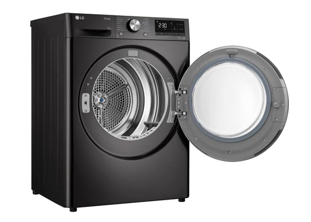 LG tørretumbler RV9DN903B