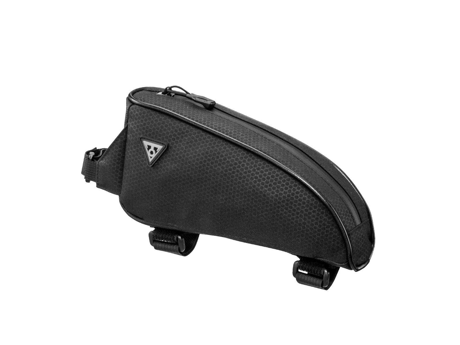 Topeak TopLoader Overrørstaske 0,75L Sort
