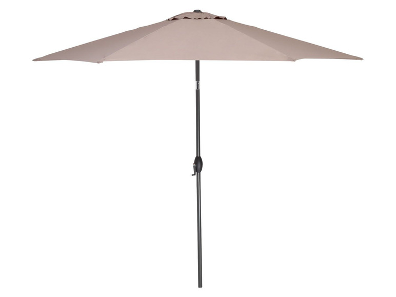 Parasol taupe