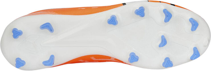 Puma Ultra Play FG/AG fodboldstøvler Orange