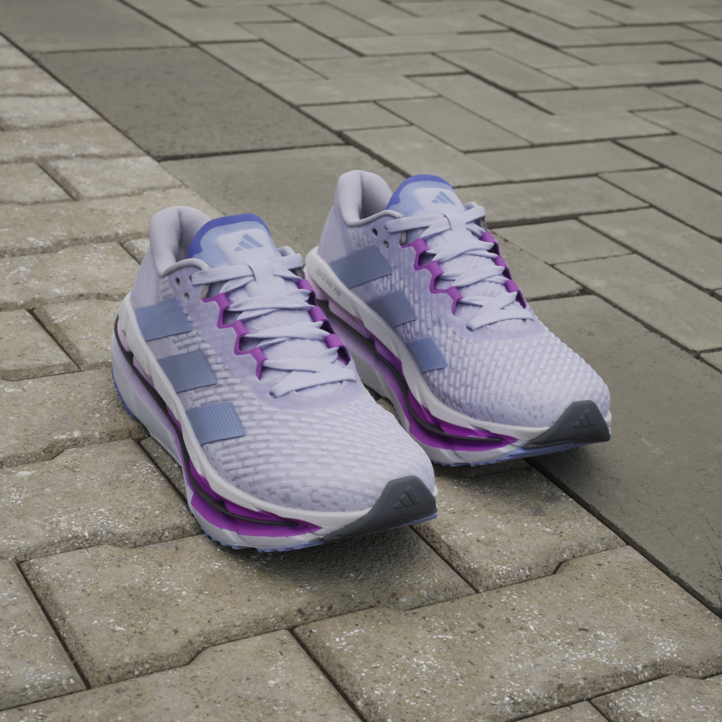 adidas Adistar Byd Running Shoes Womens