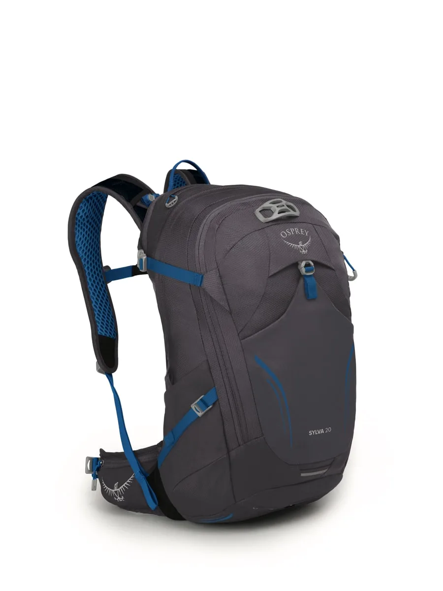 Osprey Women's Sylva 20 Space Travel Grey