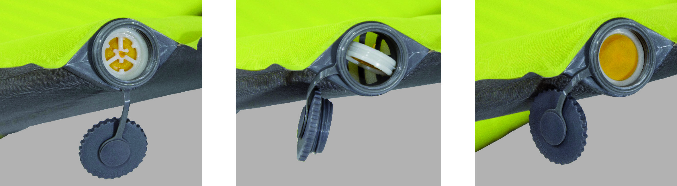 High Peak Minto XL Trekkingmat