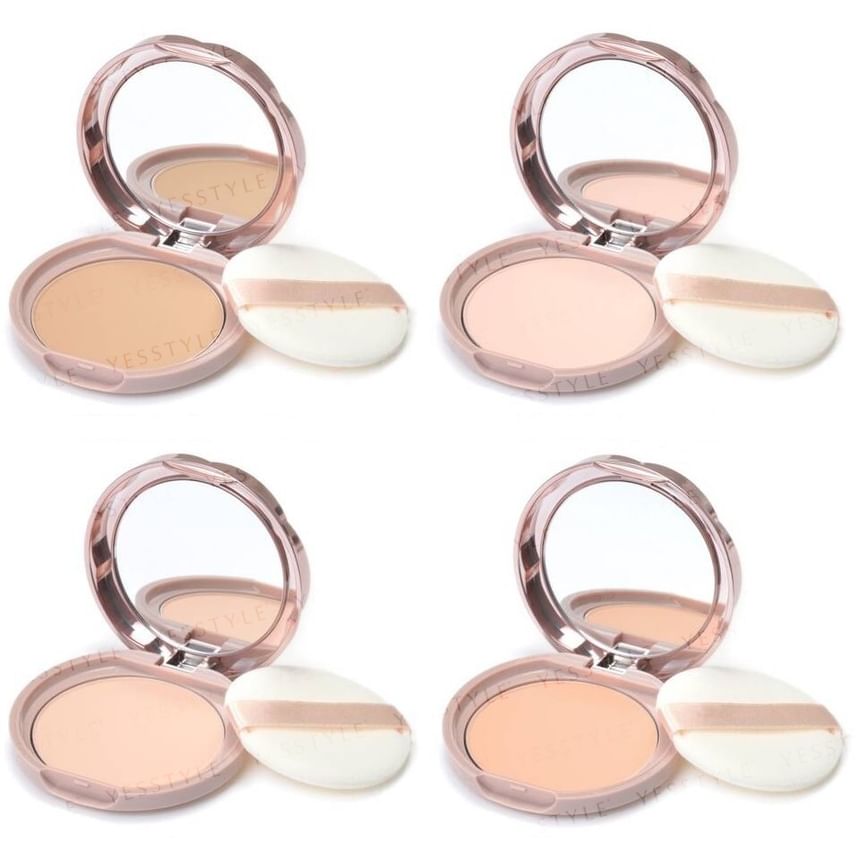 Canmake - Marshmallow Finish Poeder SPF 50 PA+++