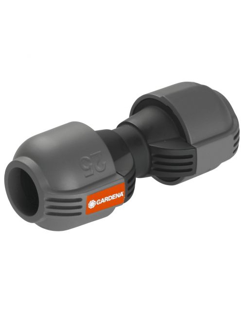 Gardena Verbindingsstuk 25mm - Bewateringstoebehoor -