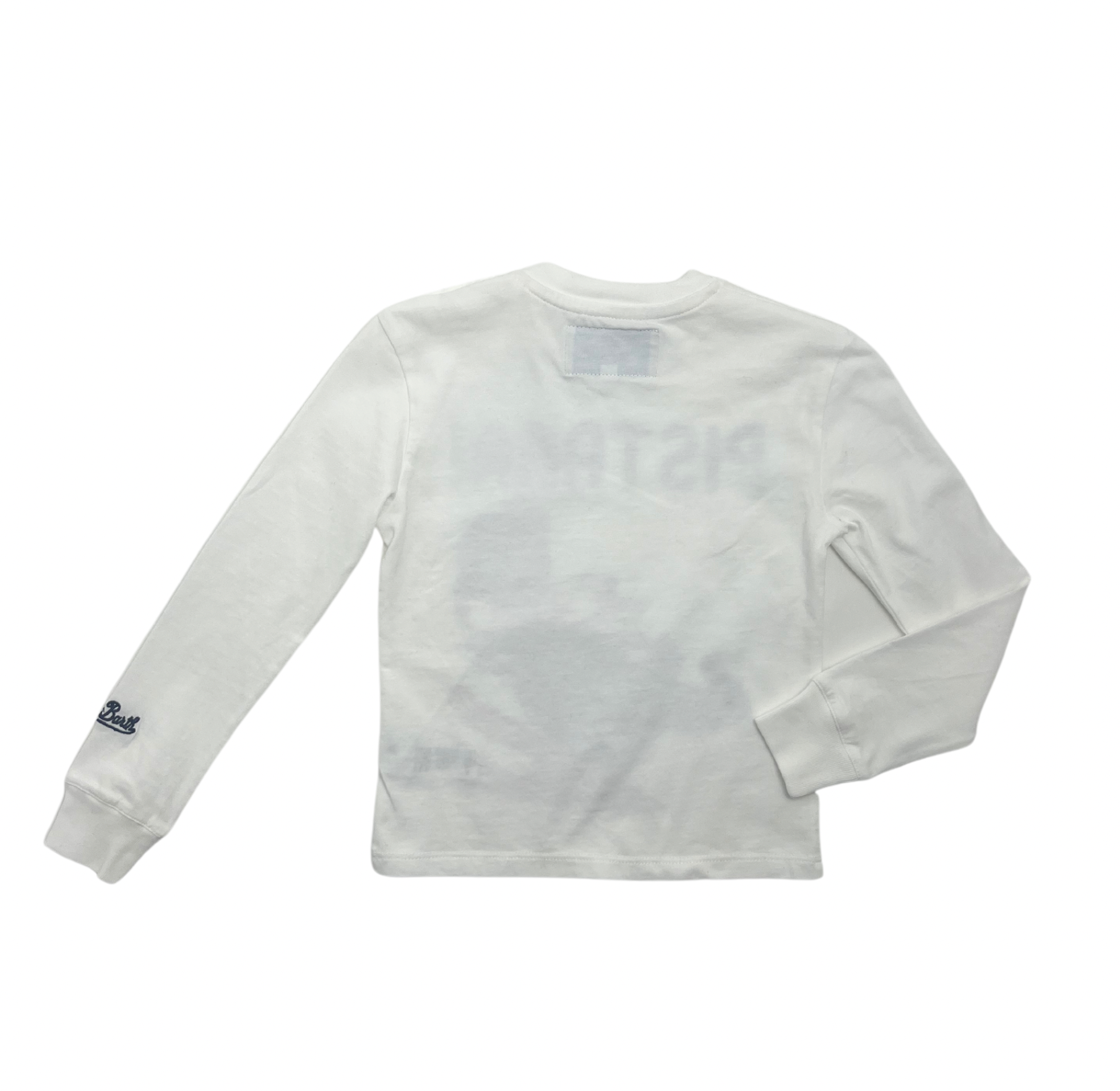 T-shirt bébé blanc - 24 mois | Blanc