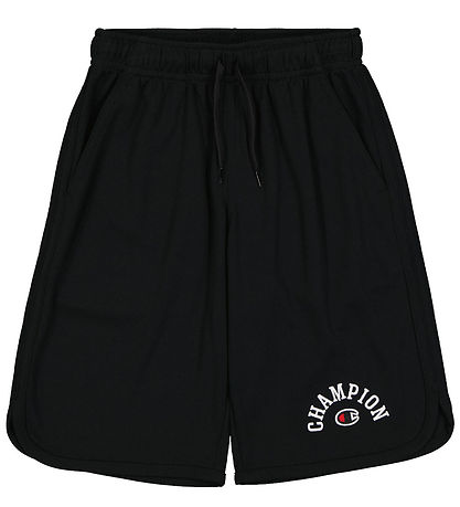 Champion Shorts - Schwarz