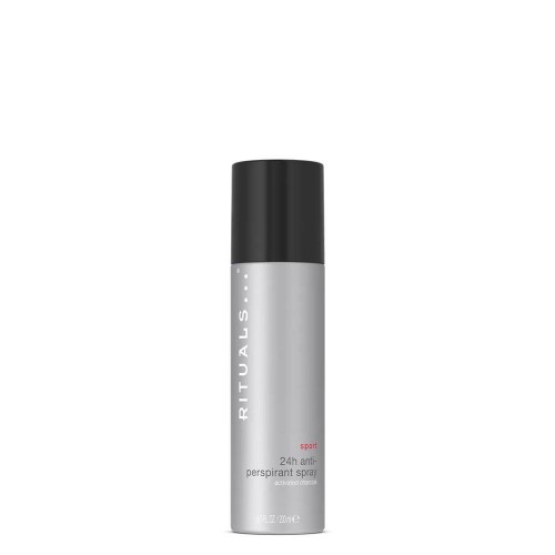 Rituals Sport 24h Spray Antitranspirante 200ml