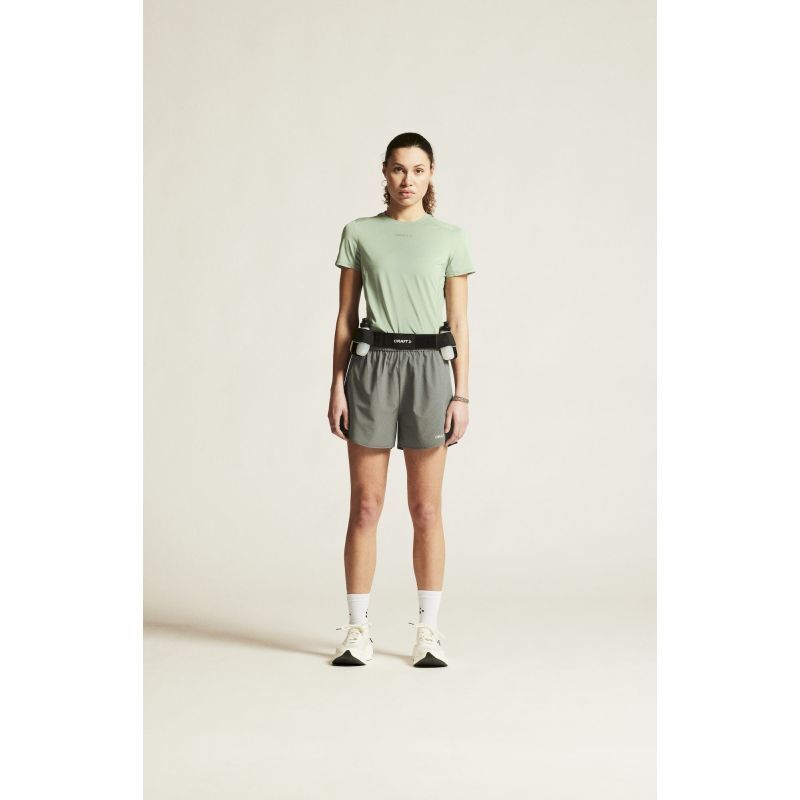 ADV Essence SS Tee 2 - T-shirt femme