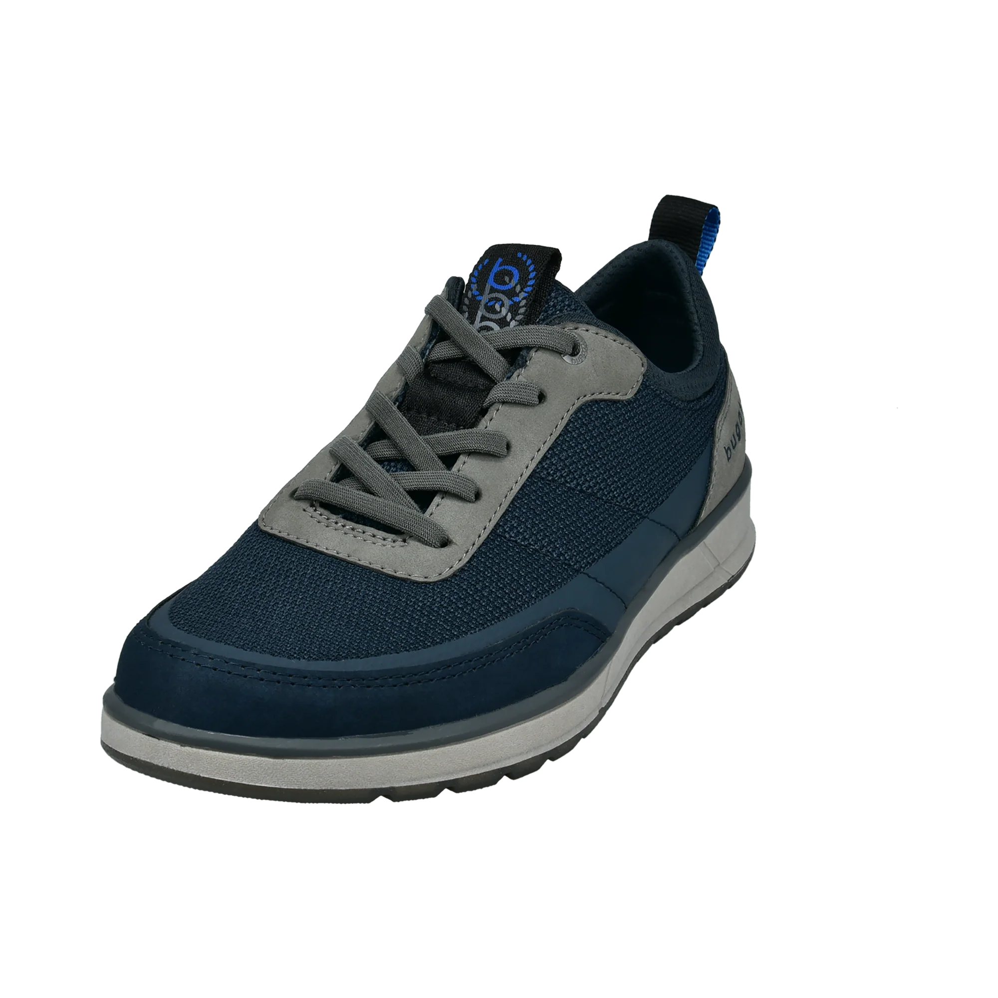 Sneaker dunkelblau