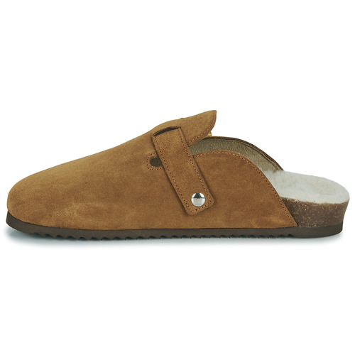 Bensimon - MULE CASUAL - Camel