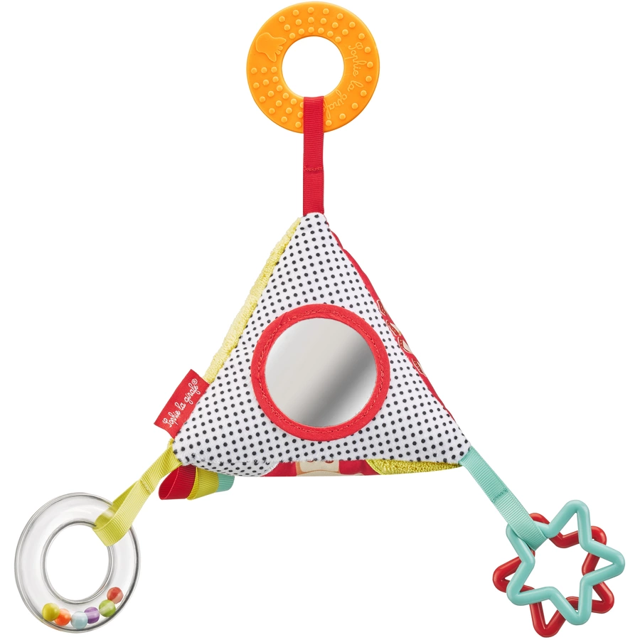 VULLI Sophie la girafe® Tri'activities Acitivity Spielzeug