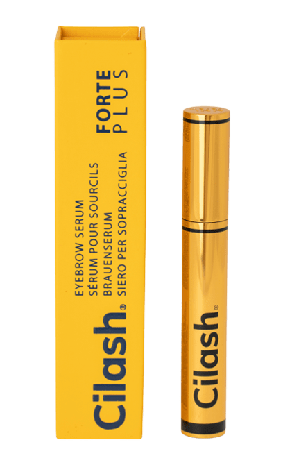Cilash FORTE Plus Brauenserum<br>3 ml