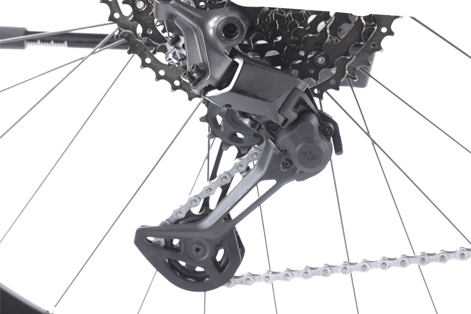 KTM Macina Chacana LFC (2024) | Diamond