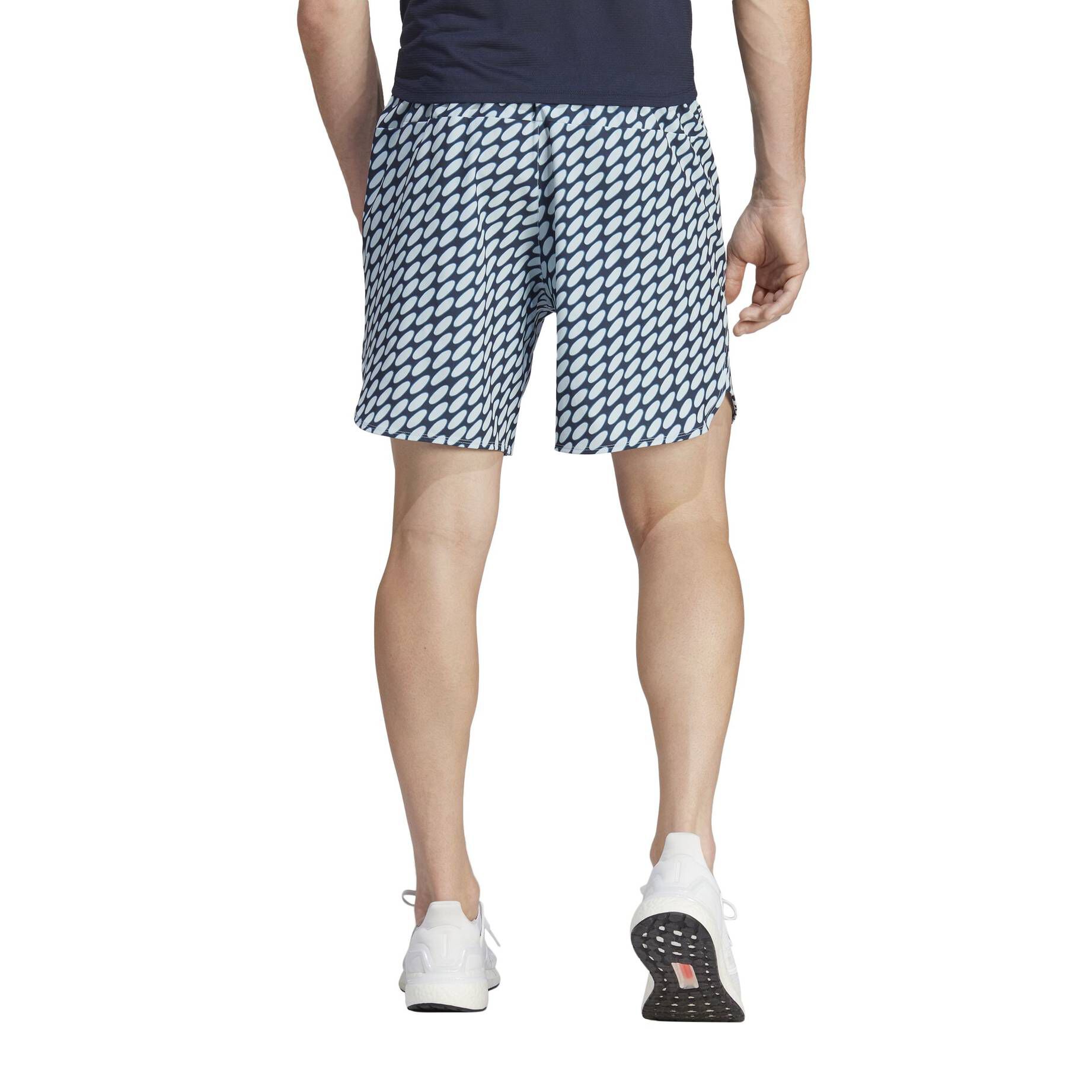 adidas Performance| Herren Fitnessshorts ADIDAS X MARIMEKKO DESIGNED FOR TRAINING SHORTS