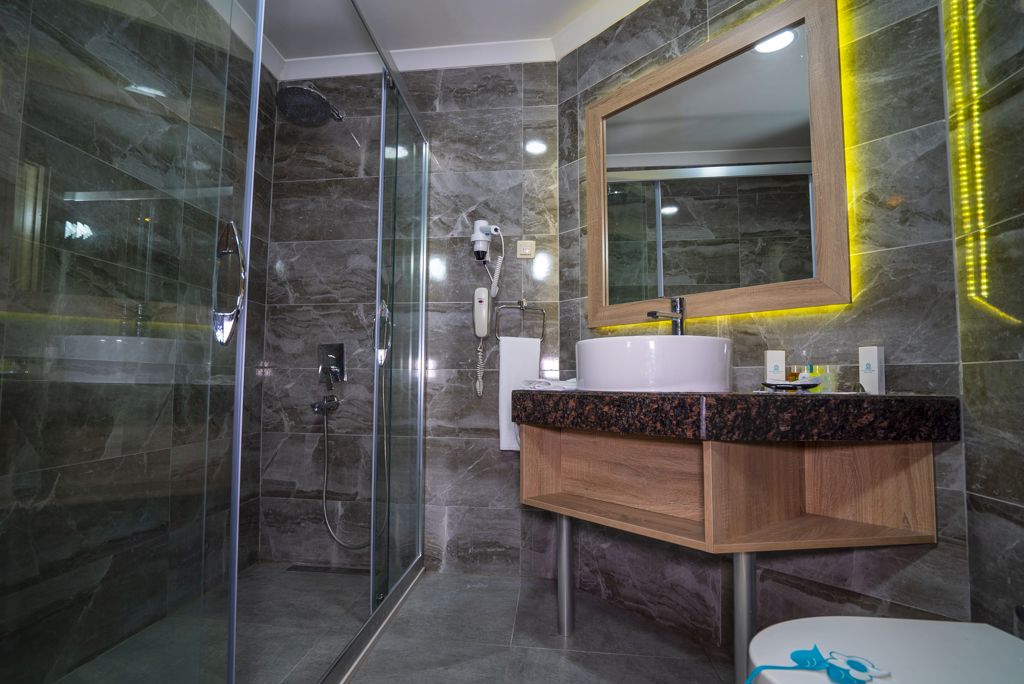 Grand Belish All Inclusive - Hotel
