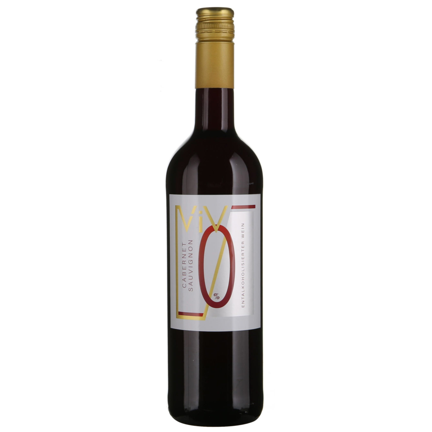 Cabernet Sauvignon Deutschland VIV, alkoholfrei -75cl