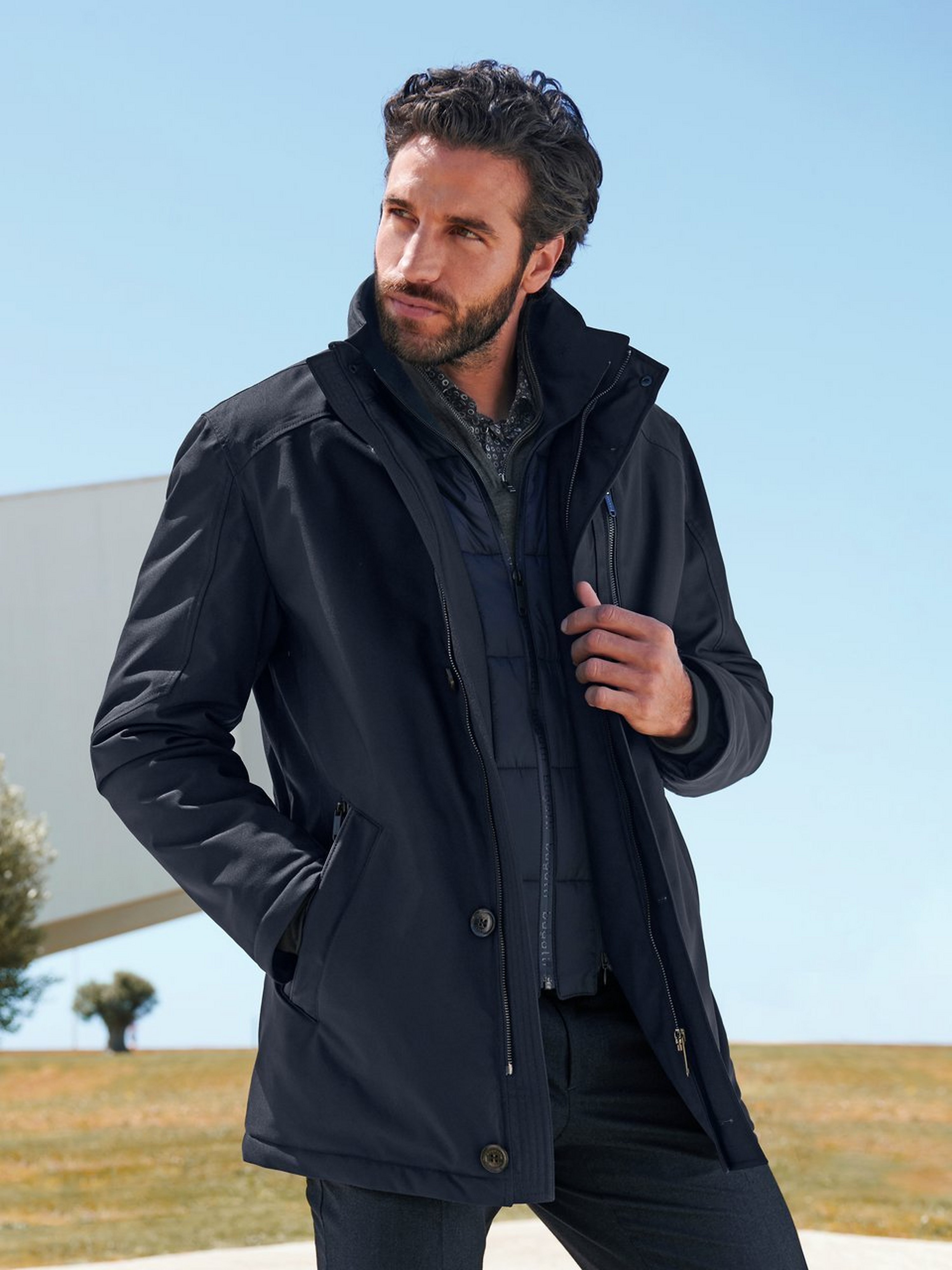 Jacke