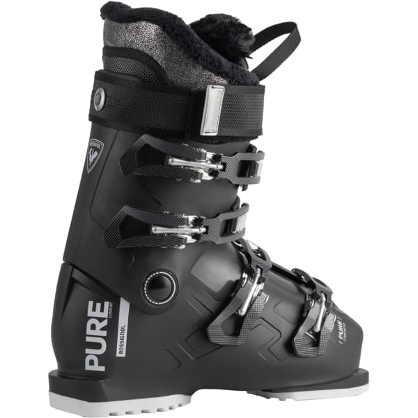Chaussure de ski ROSSIGNOL PURE COMFORT 60 BLACK