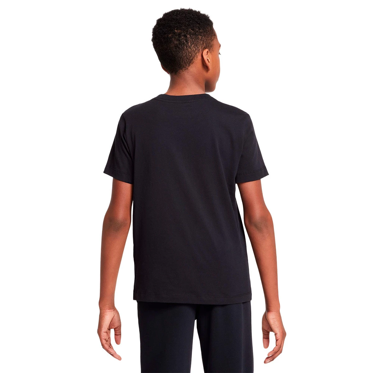 T-Shirt Nike Tottenham Fanswear 2025-2026 Criança
