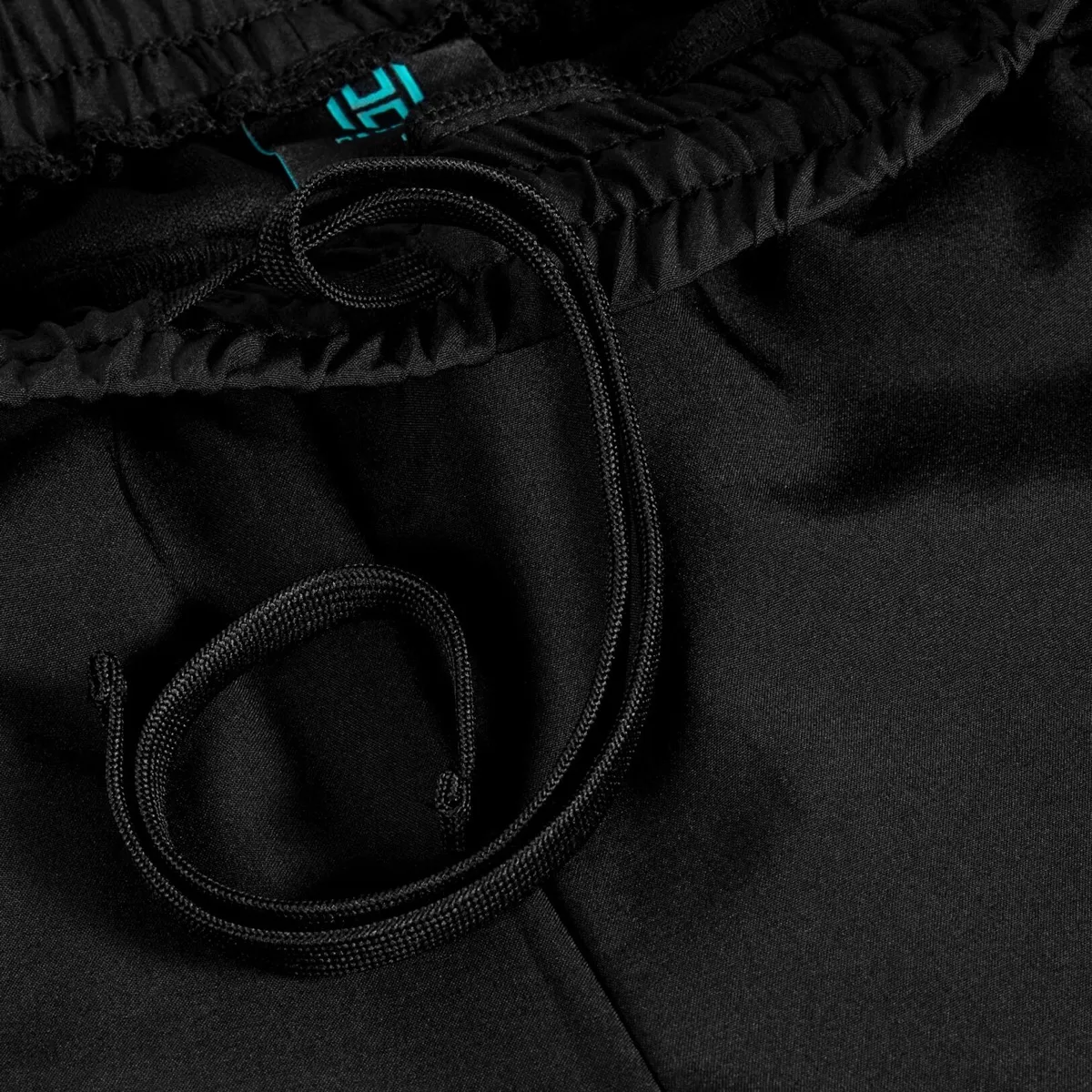 Hellner Women's Harrå Hybrid Pants 2.0 Black Beauty