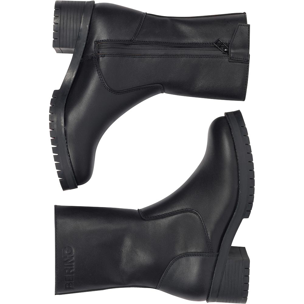 Bering - Bottes femme Lady Opale Noir