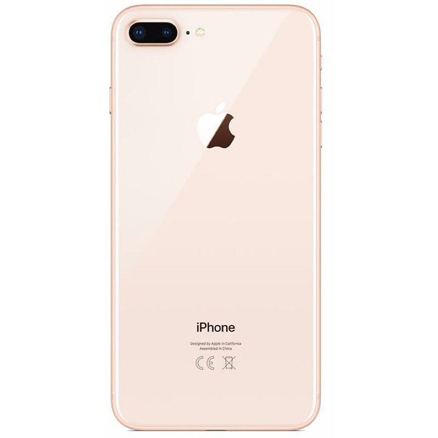 Apple iPhone 8 Plus (or) - 64 Go · Reconditionné